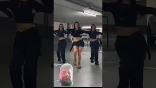 Season 3 afterhours song video twins girl viral song afterhours trending twins dance youtube [upl. by Amata738]