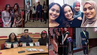 Highlights from the RutgersNewark 2020 Virtual Graduate Recognition [upl. by Ybor765]