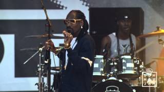 WIZ KHALIFA amp SNOOP DOGG  Summer Jam 2014 [upl. by New]