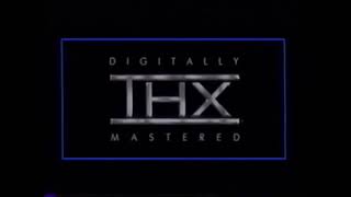 THX Broadway VHS Logo But With Leaked Channels [upl. by Okram]