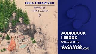 Prawiek i inne czasy  Olga Tokarczuk  Audiobook PL  Fragment [upl. by Acassej]