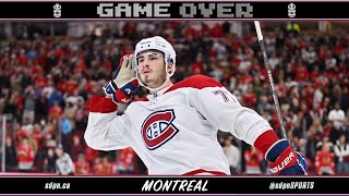 Canadiens vs Chicago Blackhawks Post Game Analysis  October 14 2023  Game Over Montreal [upl. by Acey]