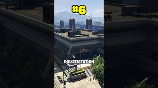 Ich TESTE 9 Mythen in GTA 5 🚒 [upl. by Kimmie]