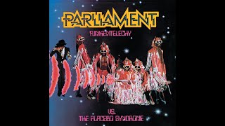 Parliament  Flashlight 26 to 116hz [upl. by Onnem76]