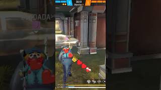 Free fireGSK DADA GAMINGshortvideovideotrainingshortvideoyoutuberlikes [upl. by Eelydnarb941]