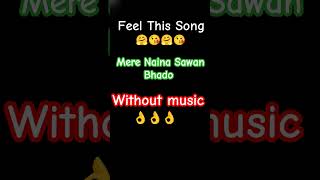 Mere Nania Sawan  Kisor Kumar Old Hindi Best Song👌 viralvideo 70s80s90s [upl. by Ecinereb]