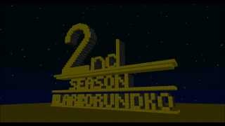 2nd season KlarkorundKo Parody of 20th century fox [upl. by Ydda]