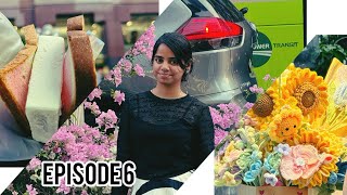 Sweet Delights Exploring Singapores Iconic Ice Cream  Episode 6 singapore 🇸🇬 [upl. by Moor]