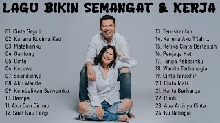 Lagu Enak Didengar Saat Santai amp Tidur [upl. by Wickham]