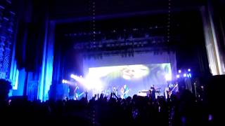 Deftones  Beauty School Live  The Pomona Fox Theater 61511 [upl. by Rikahs]