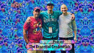 The Essential Credentials Episode 88 Better to Show off High End or Low End 90s Inserts [upl. by Atirehgram]