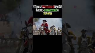 Battle of Aspern Essling napoleon history military epicbattles historyfacts napoleonicwars [upl. by Aytnahs362]