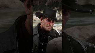 The Saddest Facts Of Red Dead Redemption 2  rdr2 gaming shorts [upl. by Rowe47]