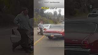 Extreme Road Rage Caught On Dashcam [upl. by Errot]