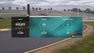 BMW M 1000 RR 21 Sonoma Endurance Ride5Career ManGearNoAssist with Easy AI amp Aids live no comment [upl. by Ahsas10]