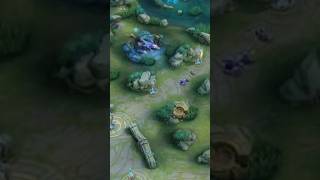 1 kata untuk player 1 hero mememlbb mobilelegends shortml [upl. by Emmie]