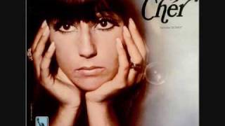 CHER quotHOMEWARD BOUNDquot 1966 LP TRACK [upl. by Nine966]