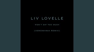 Wont Say Too Much Xenomania Remix [upl. by Adni]