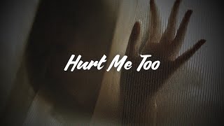 James Reid  Hurt Me Too Lyrics [upl. by Shep]