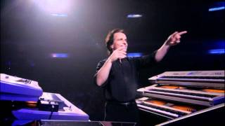 Yanni  Within Attraction live 2009 HD [upl. by Eivod987]