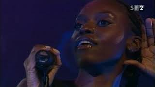 Morcheeba Montreux Jazz Festival 2003 [upl. by Eimar]