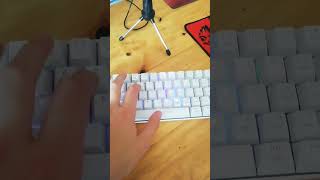 fortnite keyboard music fortniteclips anotherdayanothervictoryfortheog [upl. by Gnoud320]