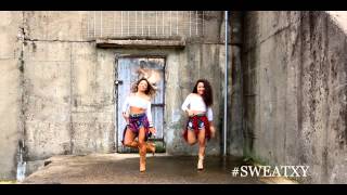 HONEY IM GOOD by Andy Grammer Choreography by HEIDI GARZA [upl. by Sekyere]