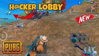 FULL HCKER LOBBY GAMEPLAY😈🔥 PUBG LITE WITHOUT VPN WORK  PUBG MOBILE LITE BACK [upl. by Kelsey971]