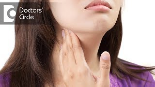 Is there a cure in Ayurveda for Thyroid Diseases  Dr Prashanth S Acharya [upl. by Elatnahs]