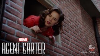 To Snatch a Corpse – Marvel’s Agent Carter Season 2 Ep 5 [upl. by Wilone]