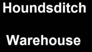 Houndsditch Warehouse Radio Advert [upl. by Spillar]