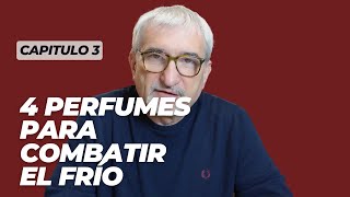 OTROS 4 PERFUMES PARA COMBATIR EL FRÍO CAP 3 perfumes [upl. by Sallyanne]