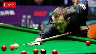 LIVE  Mark Allen vs Louis Heathcote  German Masters Snooker 2024  live snooker [upl. by Figge162]