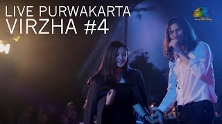 Virzha  Live Purwakarta 2017 4 [upl. by Rahel]