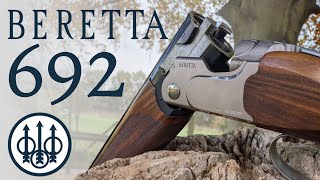 The Beretta 692 [upl. by Frentz]