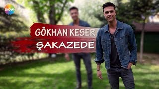 Gökhan Keser kapkaç mağduru [upl. by Adnahc]