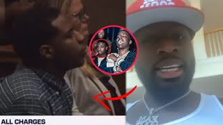 BREAKING News Young Dolph Kller Straight Drop Received Life In Prison amp Ralo Reacts [upl. by Hploda]