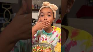 Shrimp ceviche recipe by ChefAileenandIan  It’s SO good ceviches shrimp [upl. by Adey]