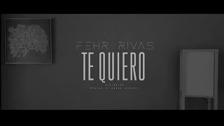 Te quiero Official Video [upl. by Reid196]