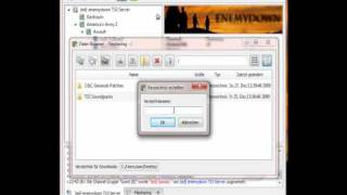 Teamspeak 3 DateiBrowser Tutorial [upl. by Fae]