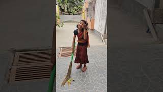 Kritika ne maa ko pareshan kar diya 🤪😜😂KritikachannelShortsfunnyvideo [upl. by Birdt]