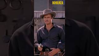 BONANZA quotHes not just a friend Hes my brotherquot [upl. by Whitford]