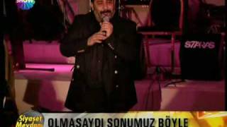 AHMET KAYA  o gece olanlar ve sonrasi [upl. by Ellersick]