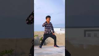 Makamishi song dance by maithrayan 🕺🏻 maithrayan supersingerjunior brother paaldabba [upl. by Ttik148]