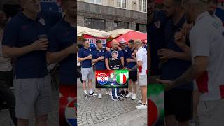 HRVATSKA vs ITALIJA PROGNOZE‼️🇭🇷 hrvatska croatia italy [upl. by Edyth980]