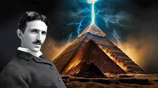 The Mystery Solved Pyramids True Purpose Finally Discovered [upl. by Grubb593]