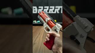 Apex Legends Wingman Revolver VS Wall Climbing Car toys gaming apexlegends [upl. by Webber]