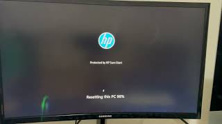 Reset PC using Windows [upl. by Nawor]