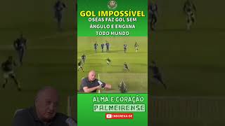 FELIPÃO FICOU PISTOLA NO GOL DO TÍTULO [upl. by Barbe]