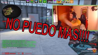 FLIPIN Y SU MAYOR ENFADO FLIPIN STREAM TGD [upl. by Ayet]